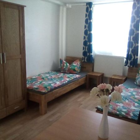 Pension Riedel Вольфсбург Экстерьер фото