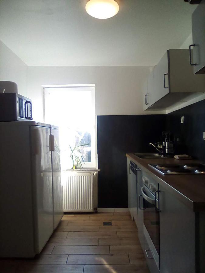 Pension Riedel Вольфсбург Экстерьер фото