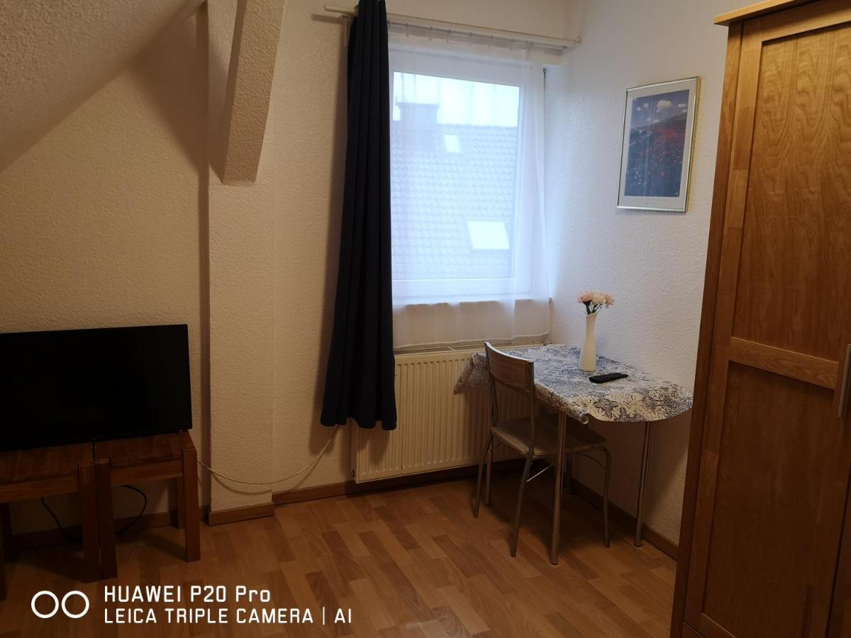 Pension Riedel Вольфсбург Экстерьер фото