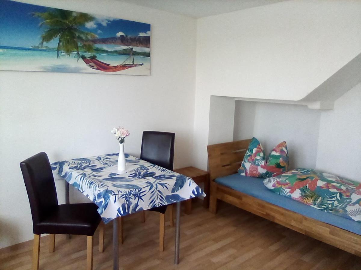 Pension Riedel Вольфсбург Экстерьер фото