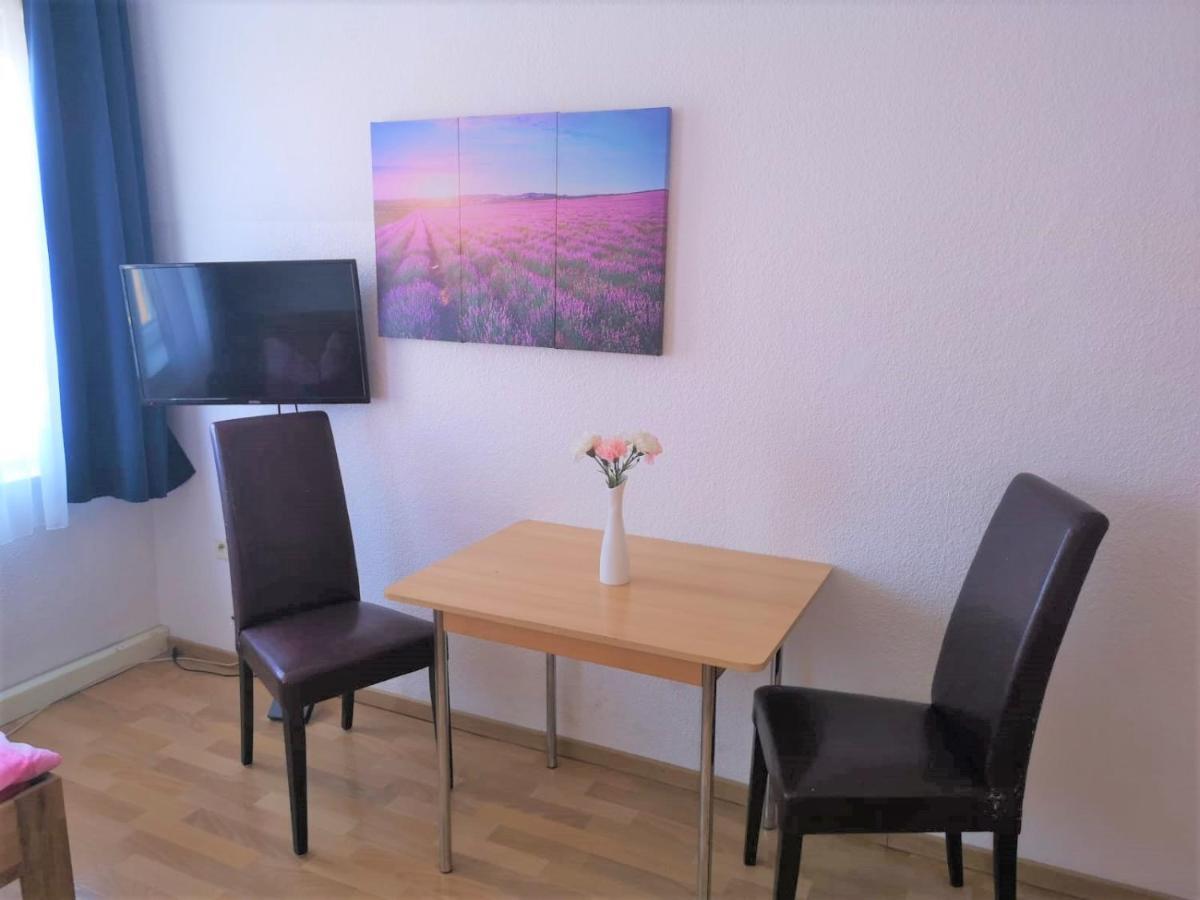 Pension Riedel Вольфсбург Экстерьер фото
